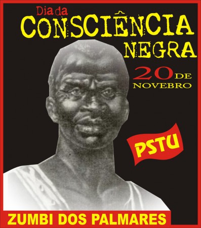 20 Novembro: Dia Nacional da Consciência Negra